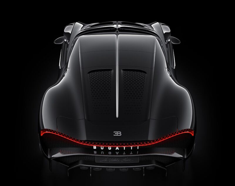 relates to At $12.5 Million This Bugatti Is the Most Expensive New Car Ever