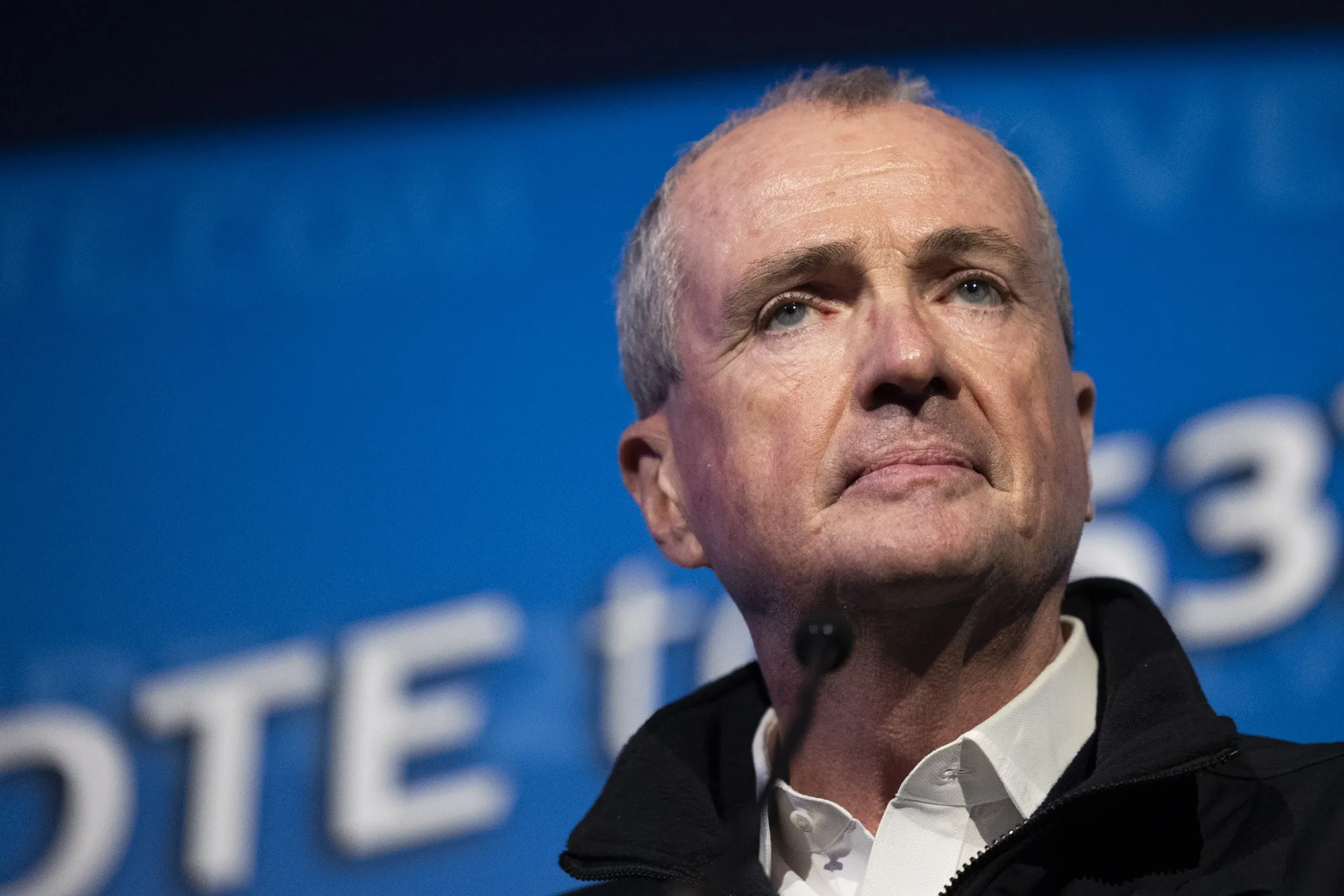 Phil Murphy