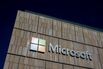 Microsoft Ahead Of Earnings Figures