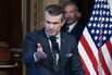 Pete Hegseth Sworn In As Defense Secretary