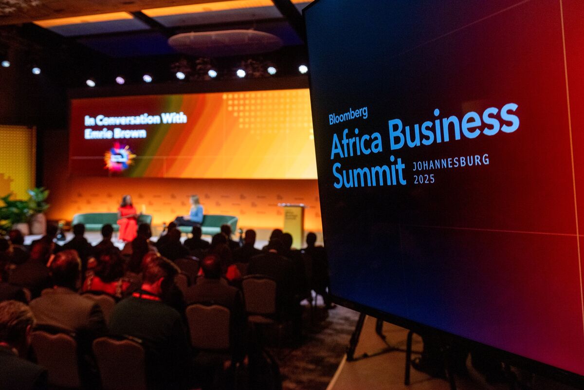 Wall Street Chases AI Billions While Africa Tries to Join the Race