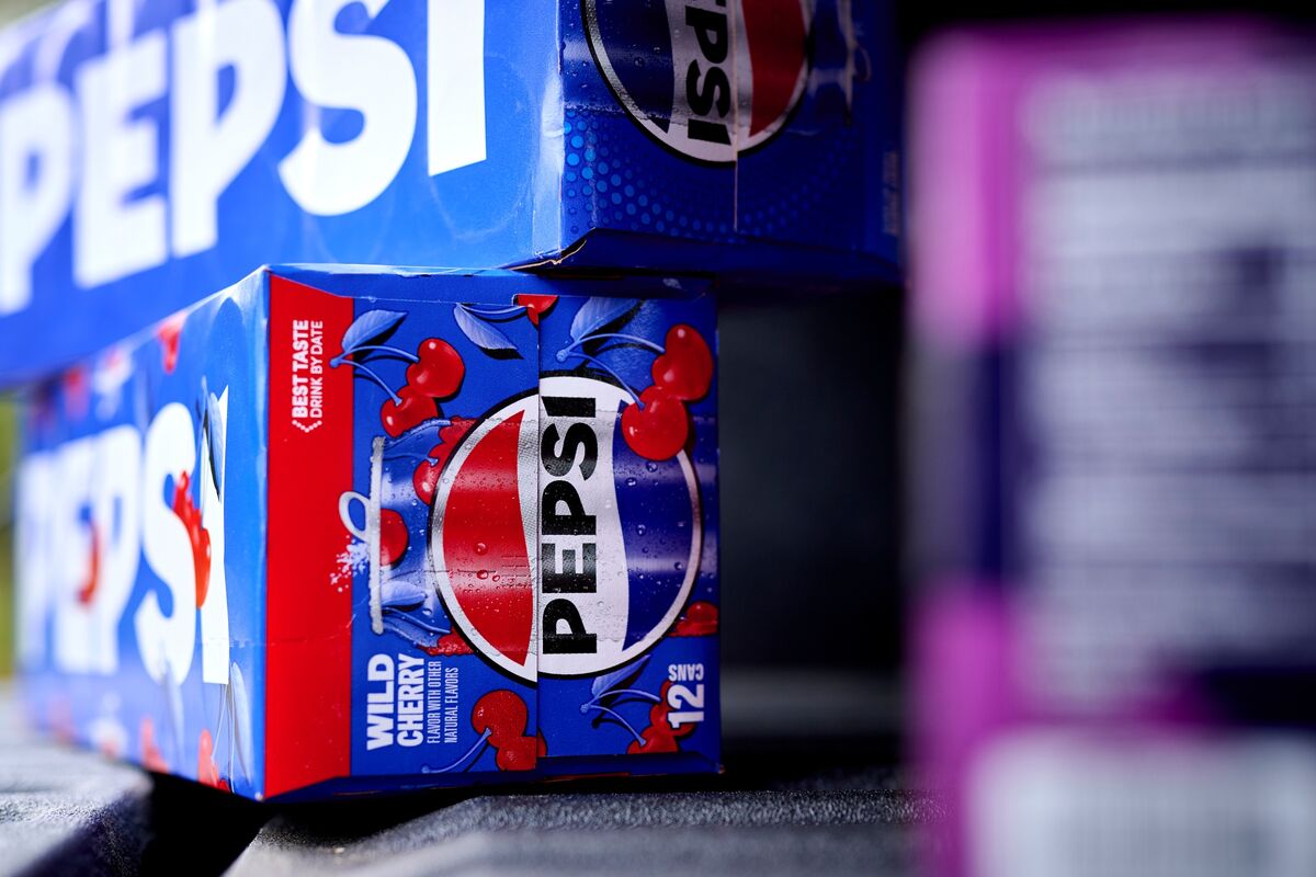Activist Elliott Acquires $4B Stake in PepsiCo Plans Changes