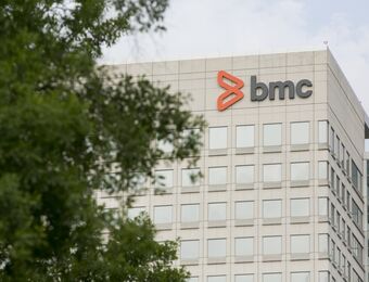 relates to KKR Said to Weigh Sale or IPO for $15 Billion BMC Software