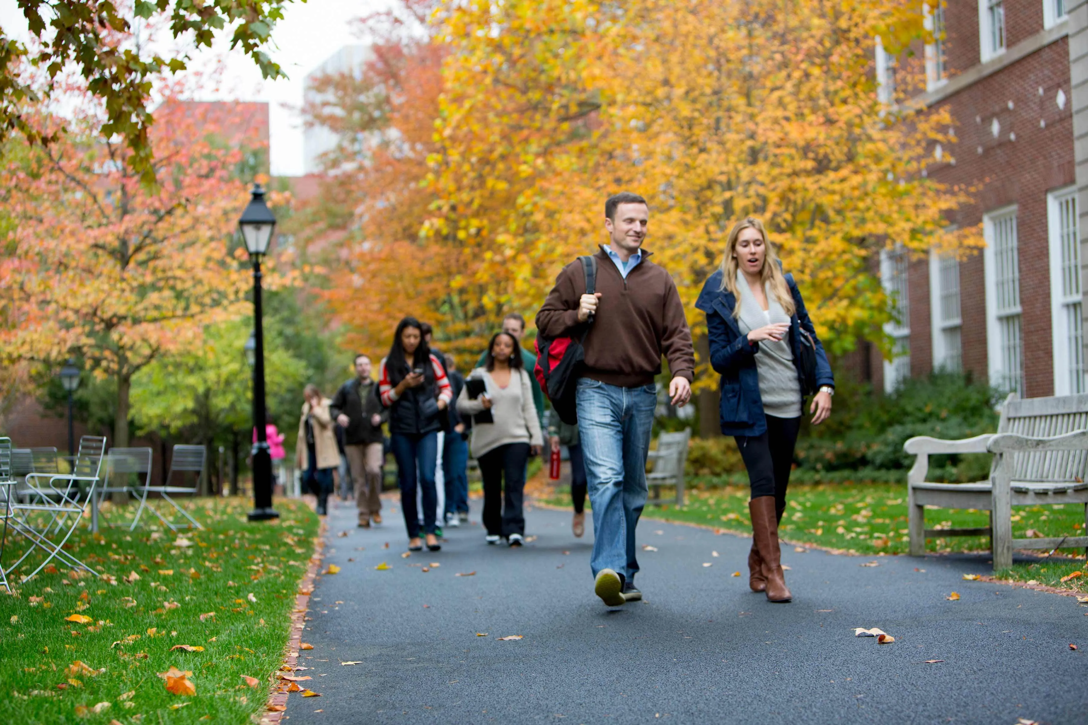 Harvard Business School.