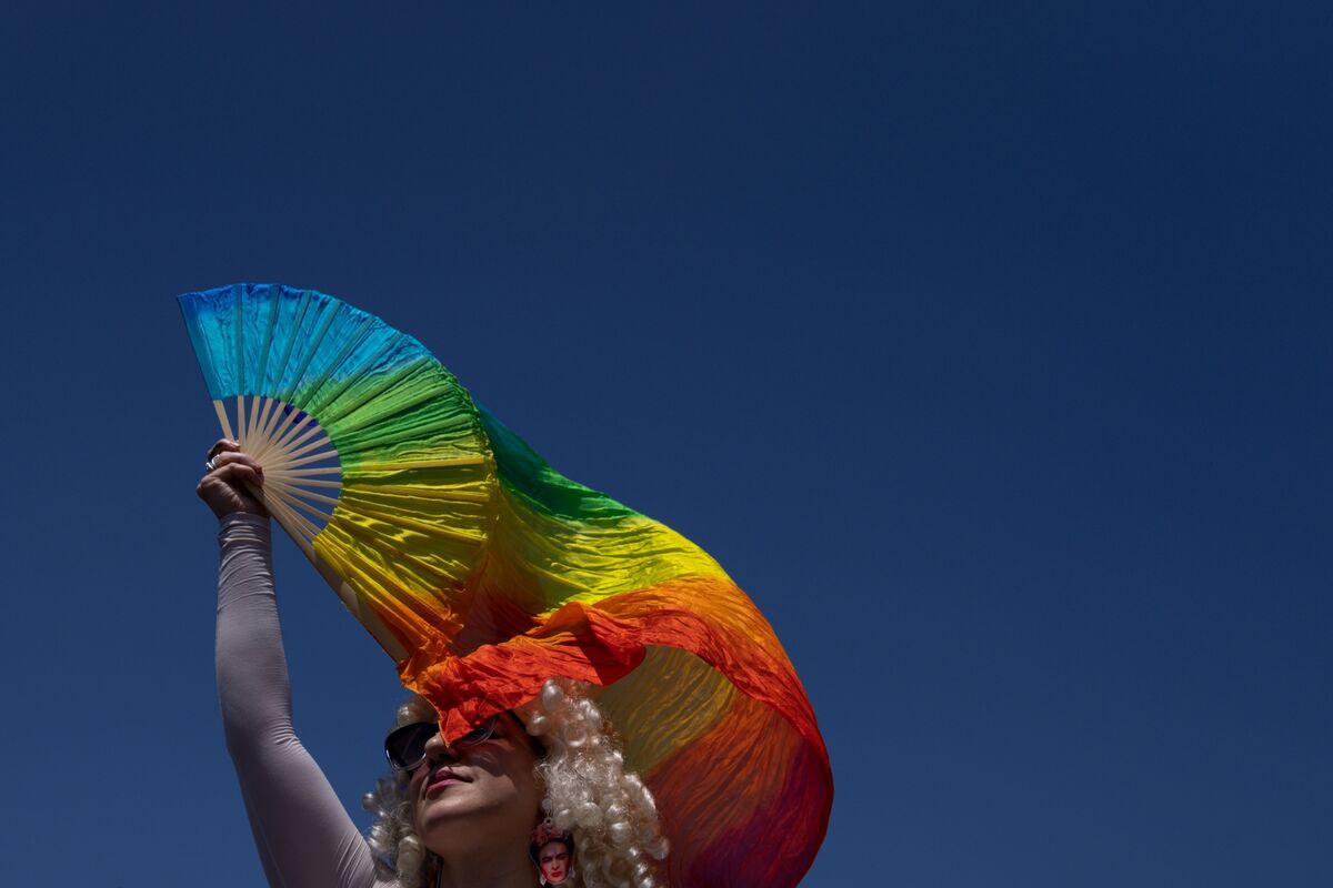 Deloitte to Donate $1 Million to LGBTQ Nonprofit The Trevor Project