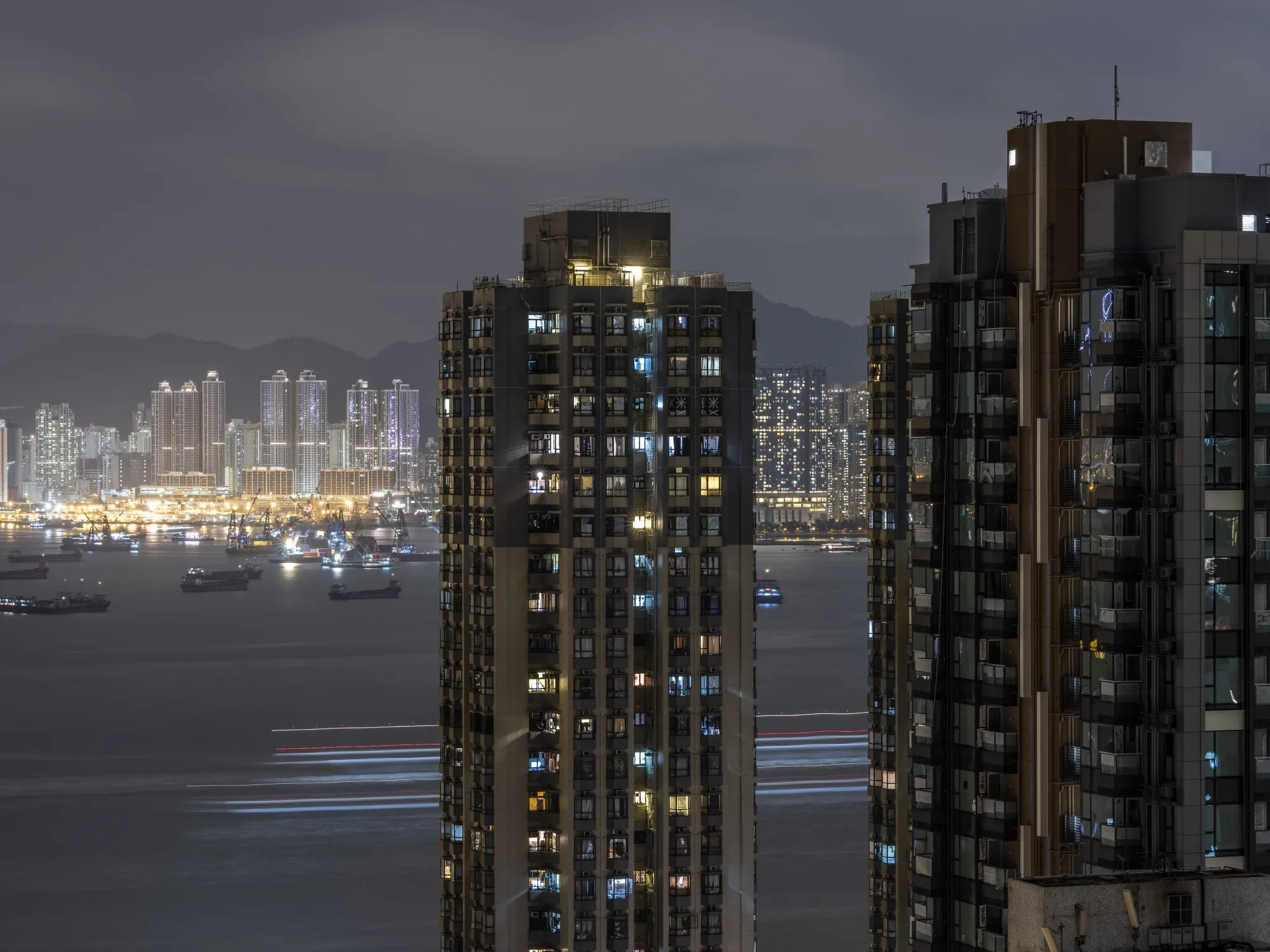 It’s time for Hong Kong to regain control of its currency.