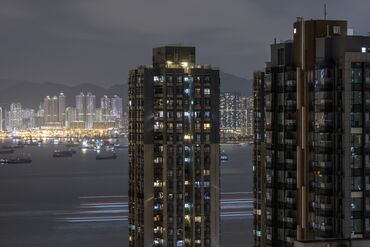 The World's Most Expensive Property Market Faces Further Pressure With Fed Poised To Cut Rates