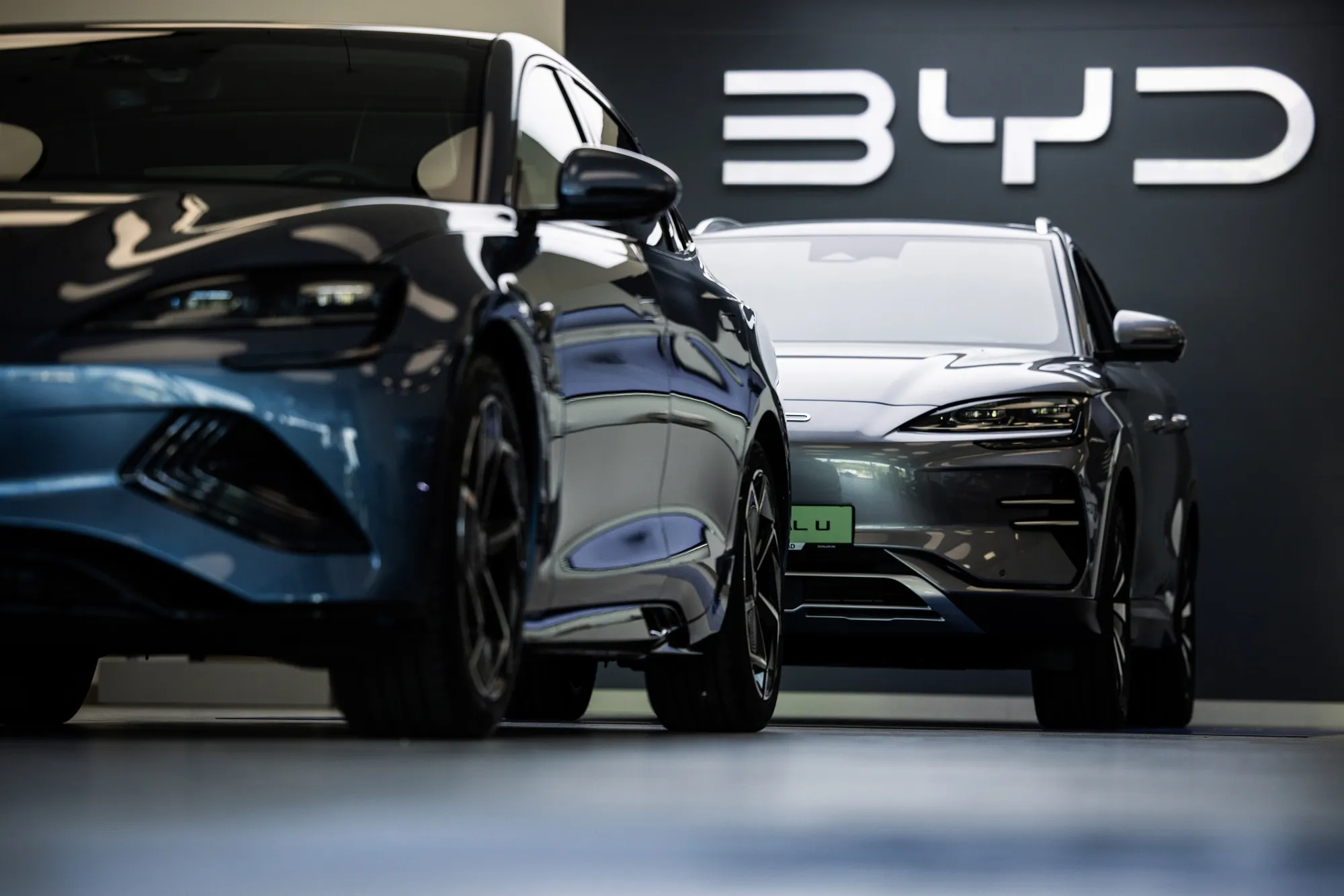 BYD is the best performing stock in the&nbsp;Bloomberg World Auto Manufacturers Index&nbsp;this year, gaining around 40%.&nbsp;