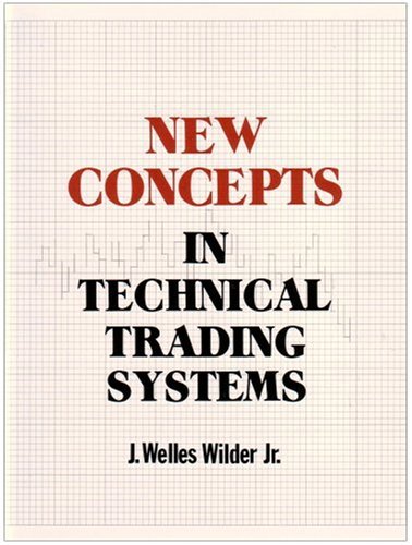 I believe only in trend-based analysis. This is the bible. Original hardcover copies are rare. There has been a recent sighting at a monastery in the Sinai.