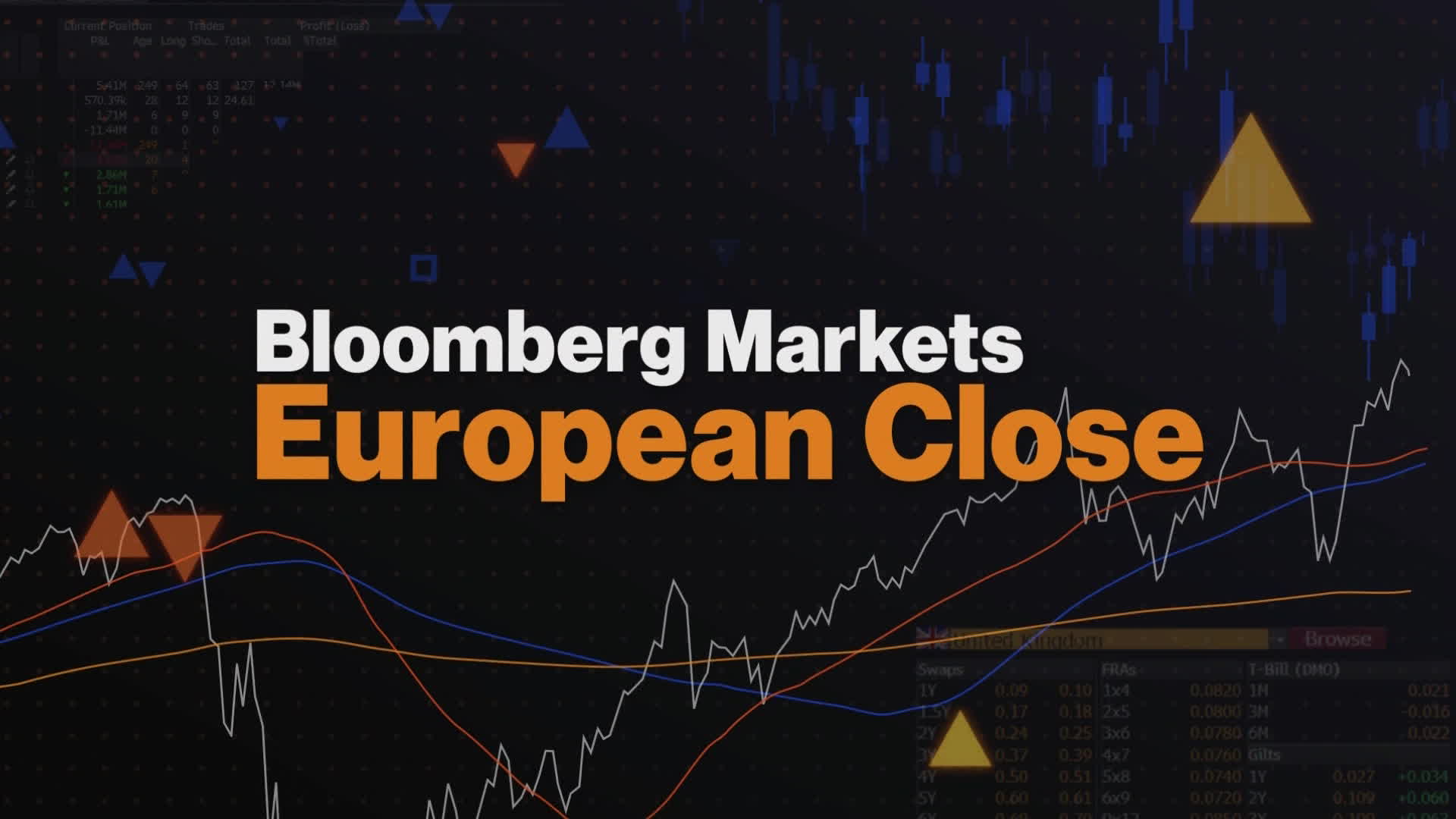 Watch Bloomberg Markets: The Close (08/07/2023) - Bloomberg