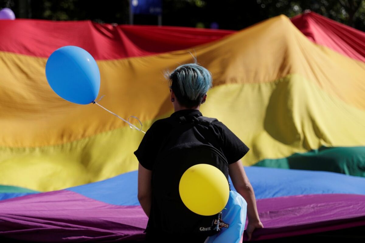 What It's Like to Bring the First Pride Parade to Your Hometown