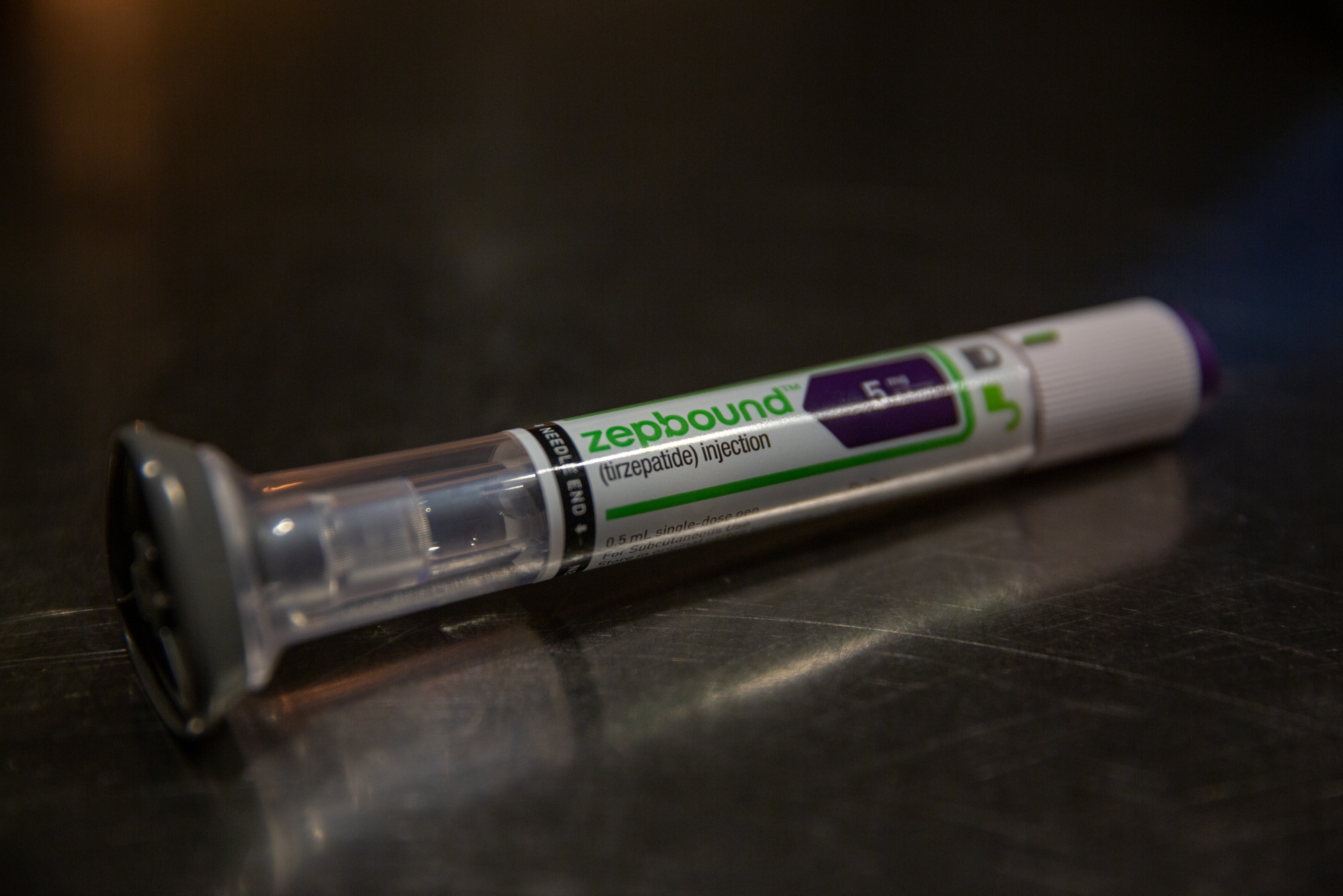 Zepbound Shortage Almost All Doses Are in Short Supply Through Mid