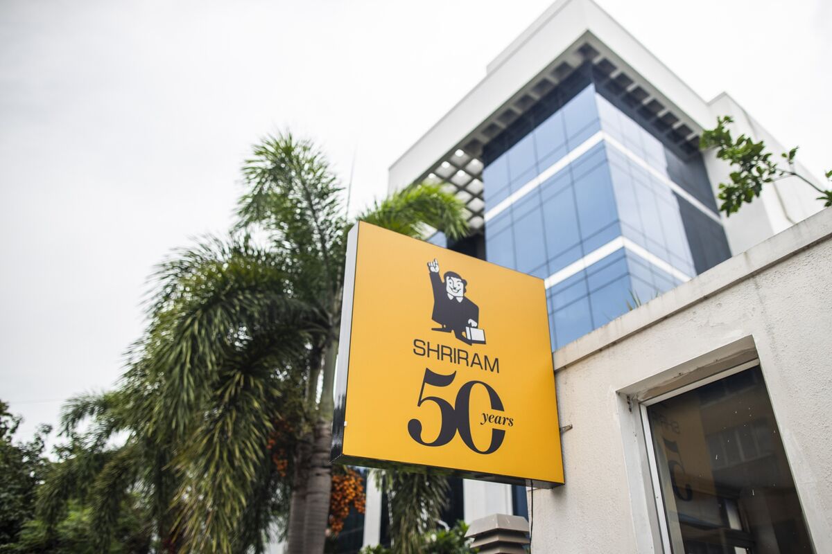 bloomberg.com - Menaka Doshi - Growth Story Makes India Financials a Magnet For Foreign Firms