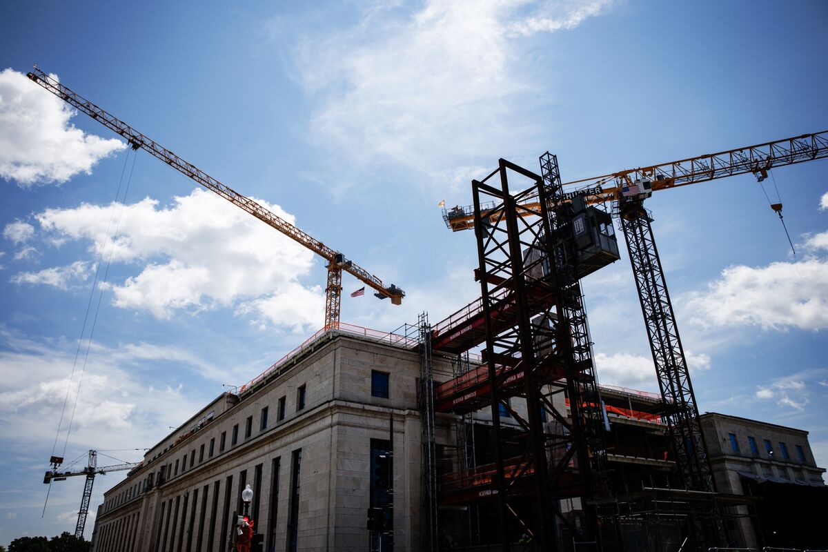 Powell Letter Addresses White House Criticism of Fed Renovations
