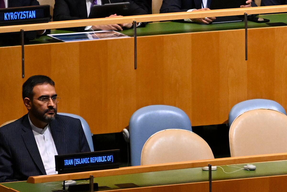 Trump Hails Iran Talks, Reviving Hopes for Diplomacy
