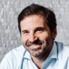 Headshot of Gustavo Mariani