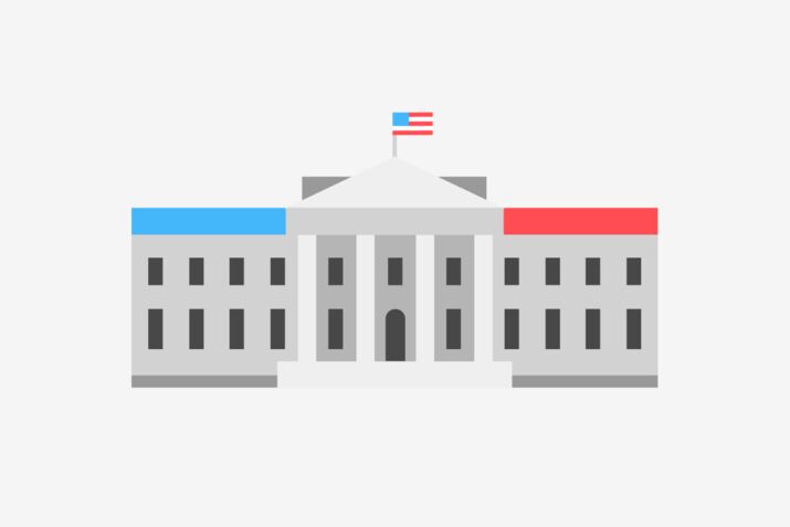 2024 US Election Results