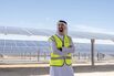 UAE Green Energy Firm Seeks Europe and US Deals to Boost Output