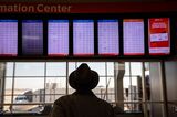 FAA System Outage Causes Early Morning Nationwide Flight Departure Stoppage