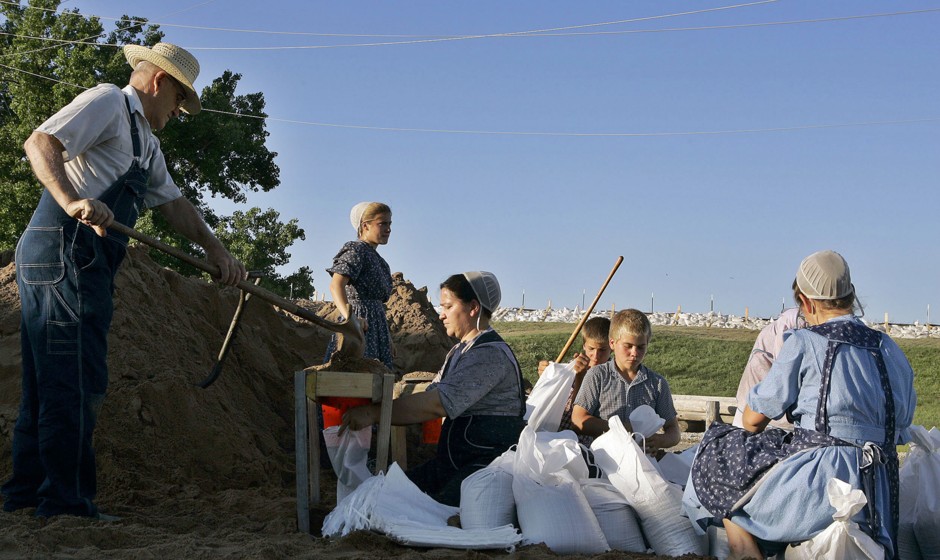 50 Astonishing Facts Unveiling The Amish Population Count 2023