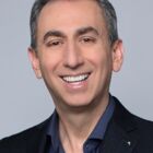 Headshot of Dr Sam Heidari