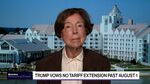 Tariff Uncertainty Could Be Devastating: Carla Hills