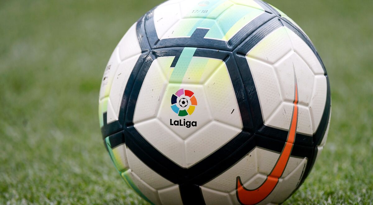 La Liga of 100 minutes starts, many innovations in the 2023-2024 season -  Sport