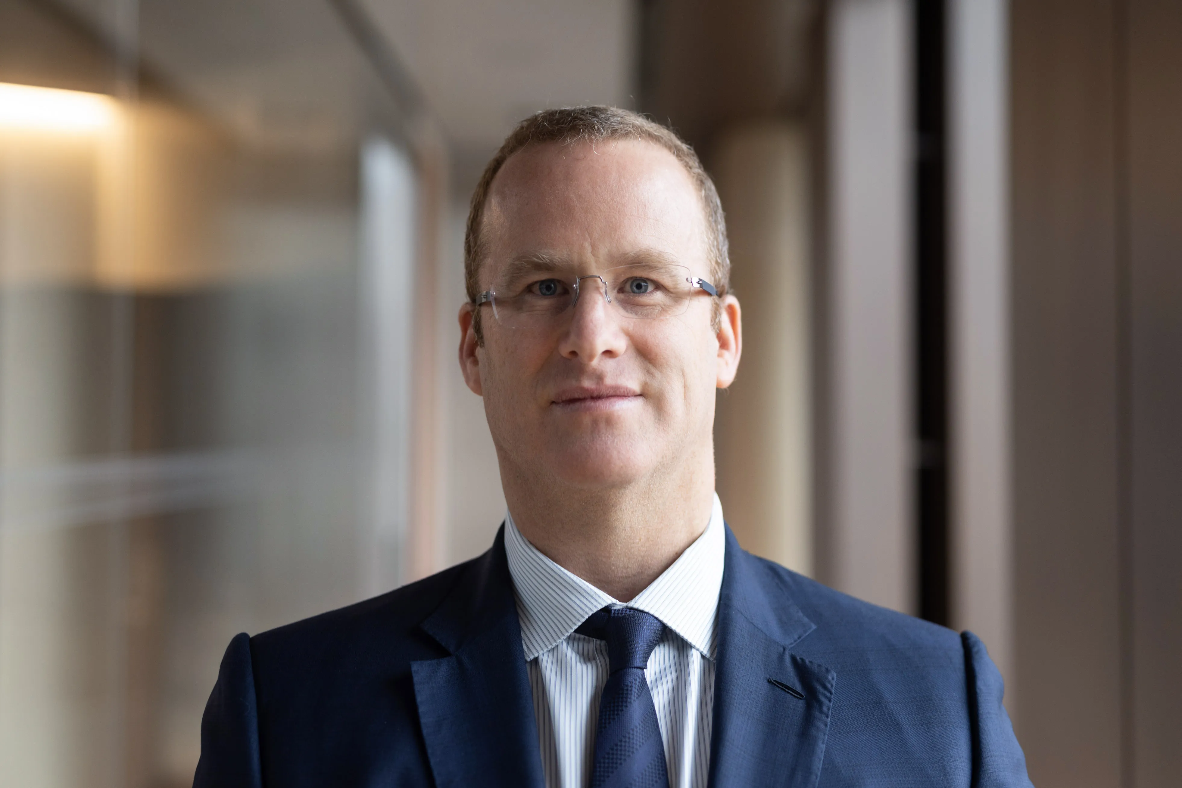 Pierre Andurand, founder of Andurand Capital Management LLP.