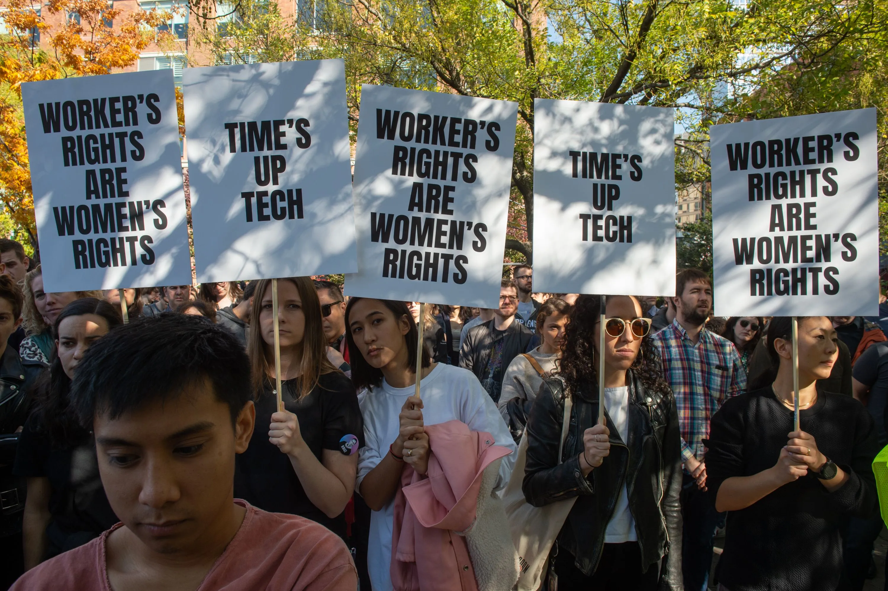 Some tech companies won’t force arbitration anymore. Others should do the same.