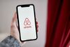 Airbnb Website Ahead Of Earnings Figures