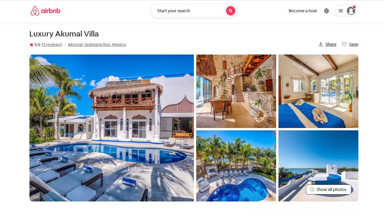 What Is Vrbo and How Is It Different From Airbnb?