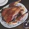 KellyBronze Turkey