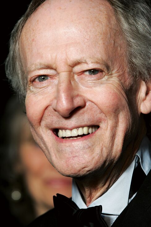 James Bond, Born Free Movie Composer John Barry Dies