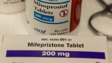 How Abortion Pill Data Is Being Weaponized
