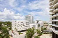 relates to Accor Tightens Its Grip on Luxury Hotel Market With Faena Deal