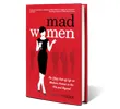 Book Review: 'Mad Women', by Jane Maas
