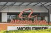 The head office of Alibaba Group Holding Ltd.  in Hangzhou, China.
