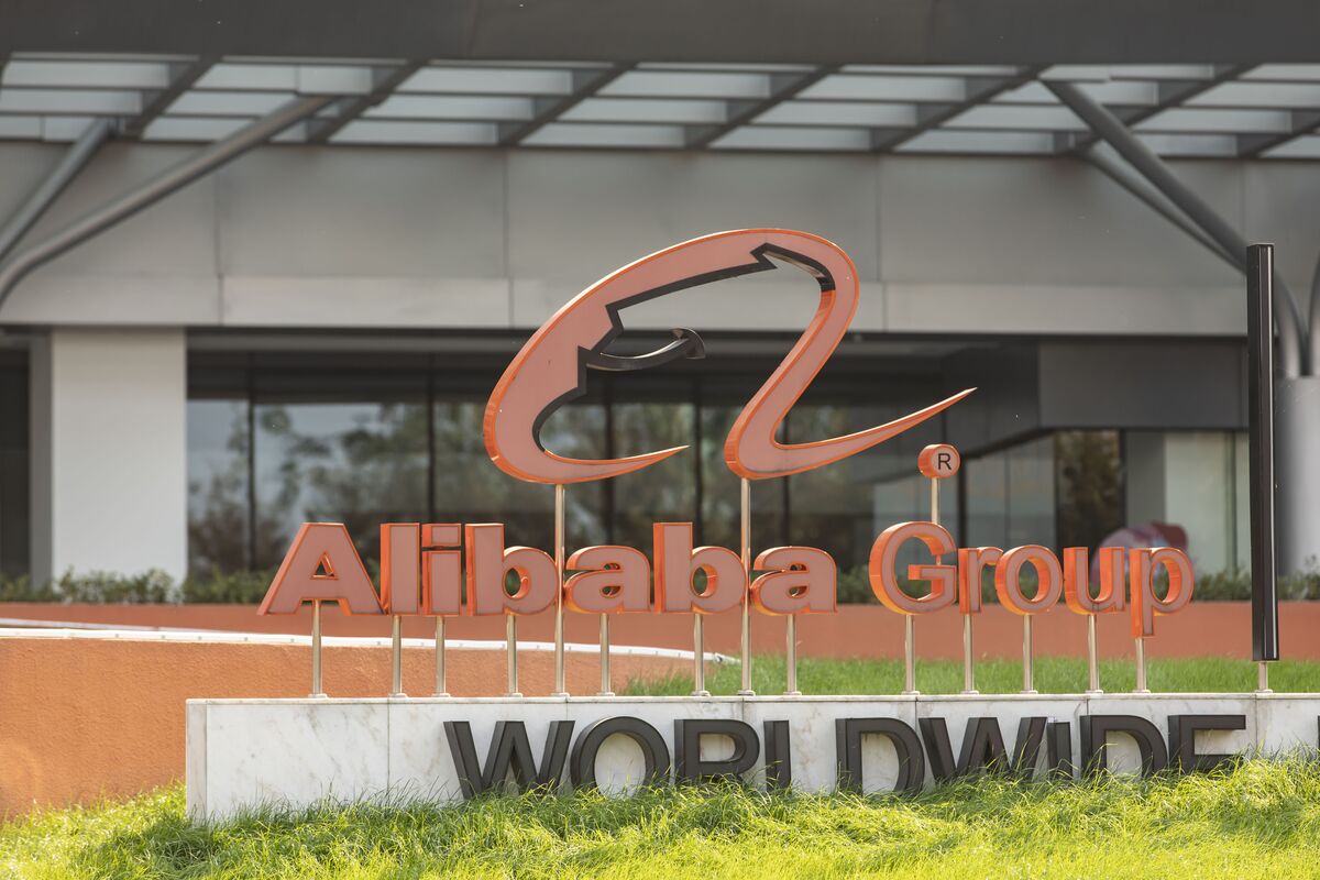 China targets Jack Ma’s Alibaba Empire in Monopoly Probe