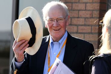 The 2019 Liberal Democrat Conference Begins In Bournemouth