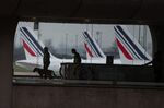 Air France-KLM has flagged plans for a 4 billion-euro capital increase.
