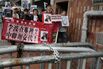 Hong Kong Missing Booksellers