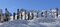FRANCE-TOURISM-SKIING-SNOW