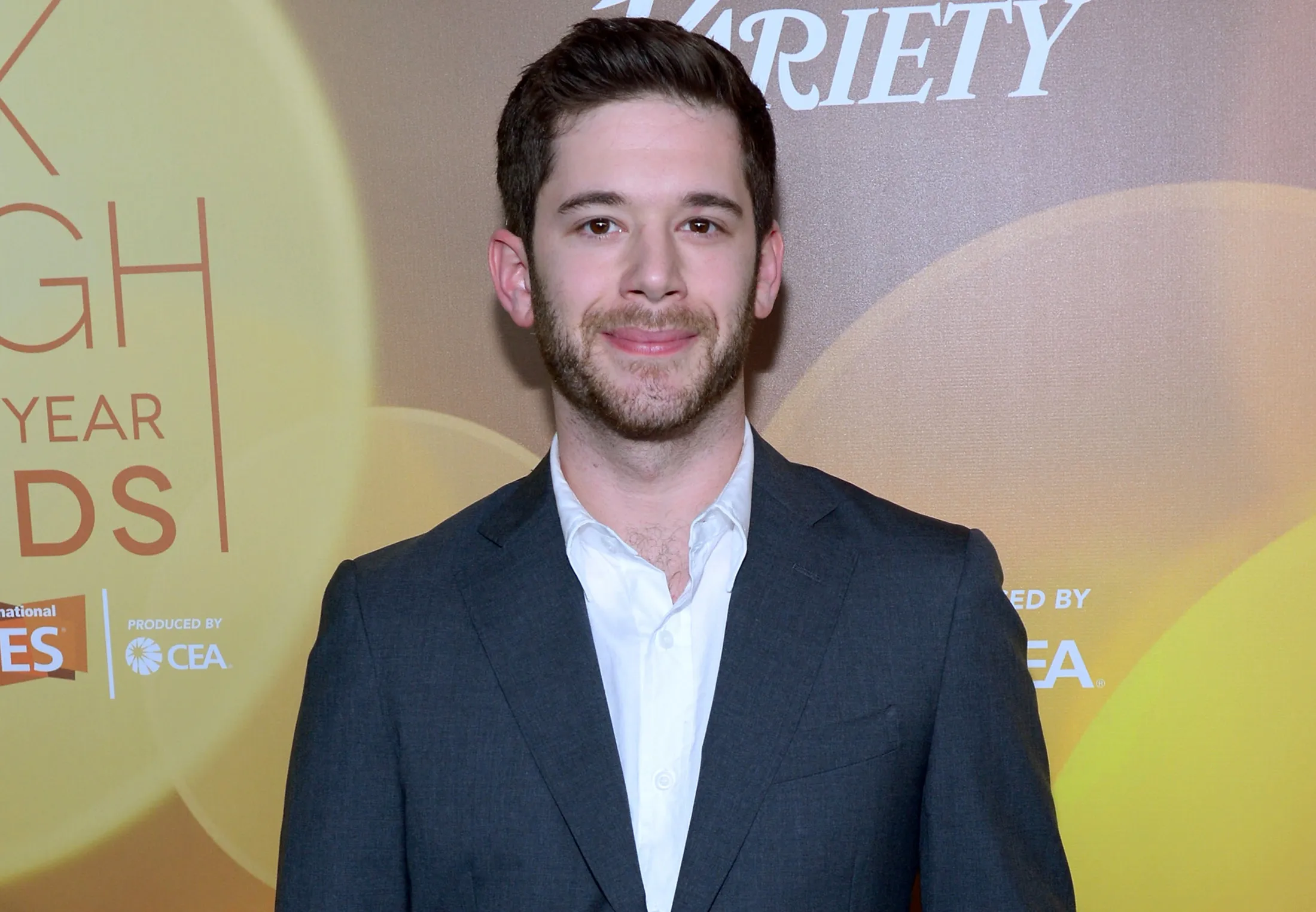 Colin Kroll