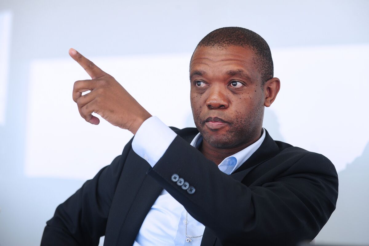 Rise Mzansi Urges New Pact to Steady South Africa Coalition