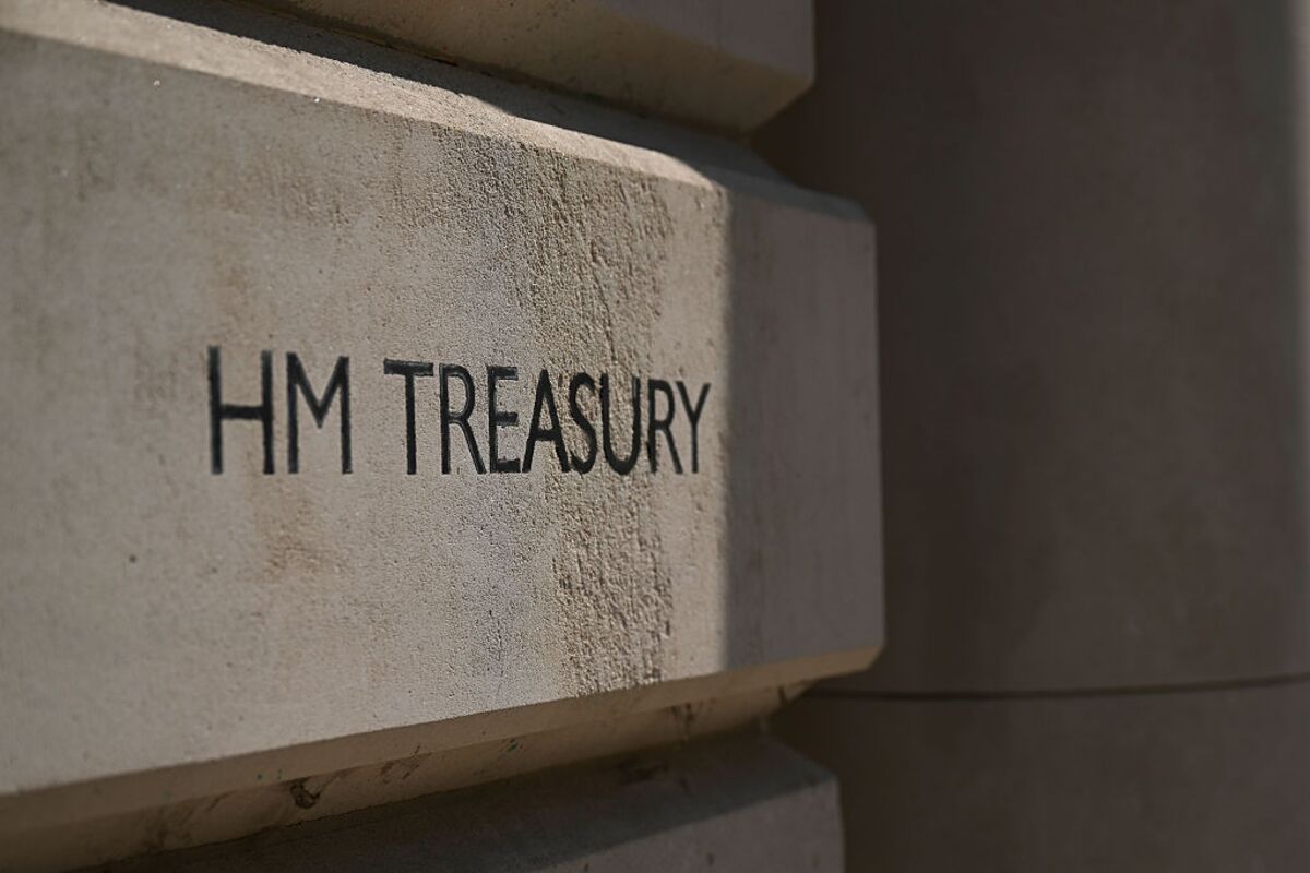 Britain’s Borrowing Strategy Needs an Overhaul