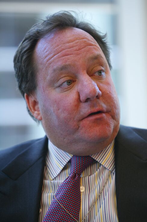 James L. Nederlander
