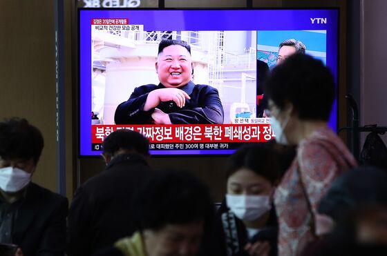 Kim Jong Un ‘Probably Doing Well’ After Absence, O’Brien Says