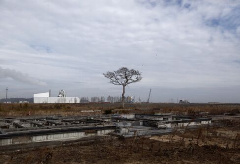 Scenes From the Evacuation Zone: Five Years on in Fukushima