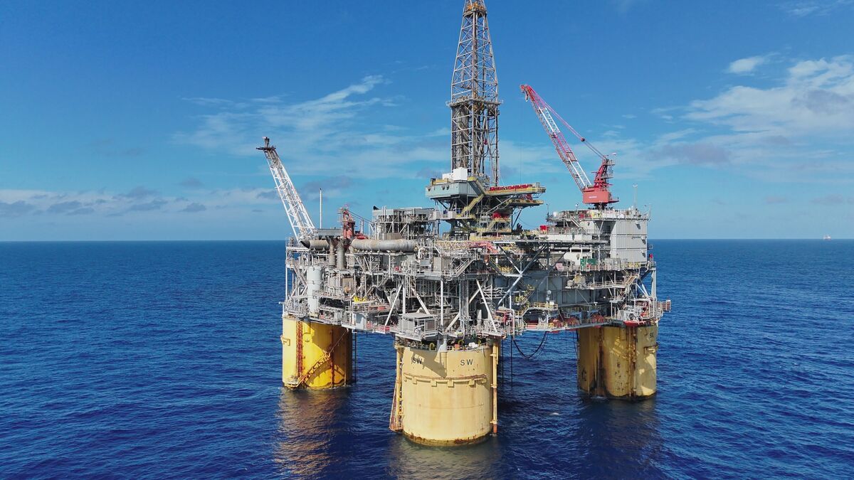 Drones Help Tackle Shell’s Million-Dollar Hurricane Problem
