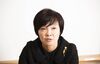 Akie Abe.